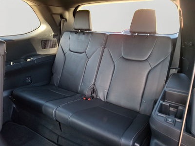 2024 Lexus TX 500h F SPORT Premium 500h F SPORT Premium