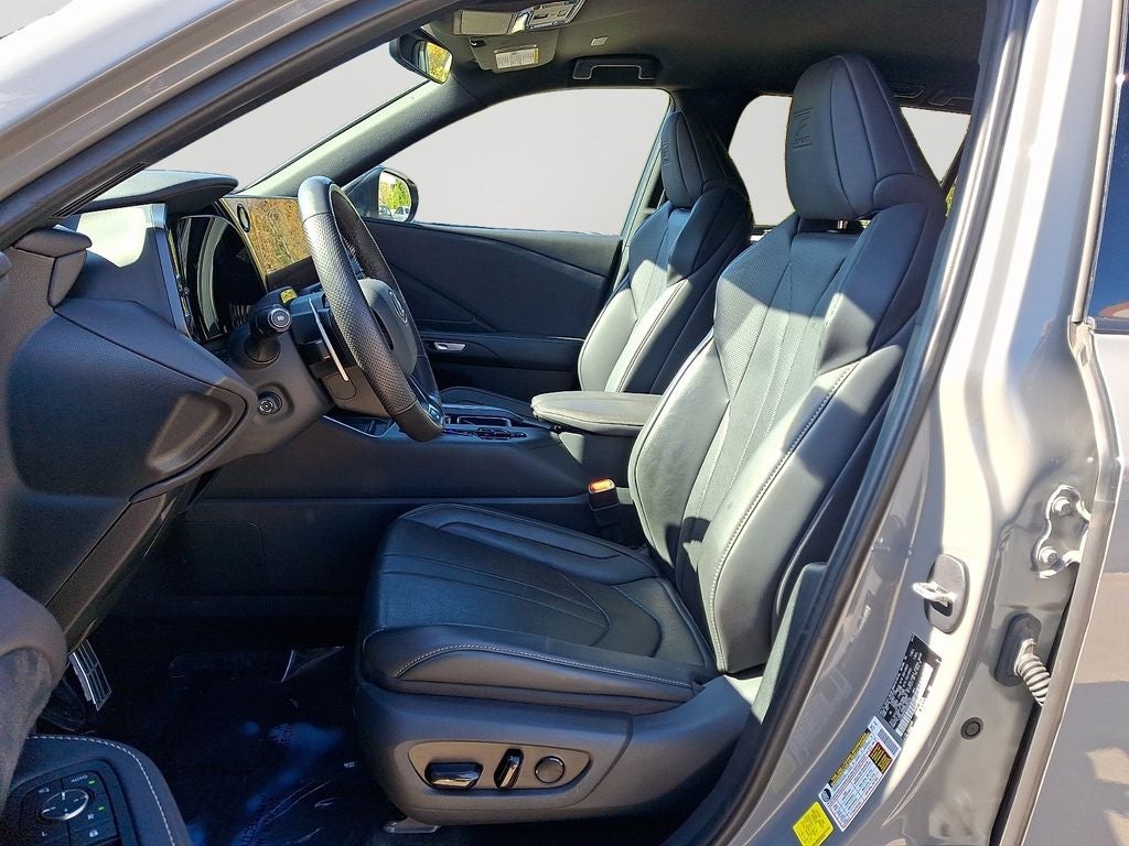 2024 Lexus TX 500h F SPORT Premium 500h F SPORT Premium