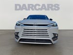 2024 Lexus TX 500h F SPORT Premium 500h F SPORT Premium