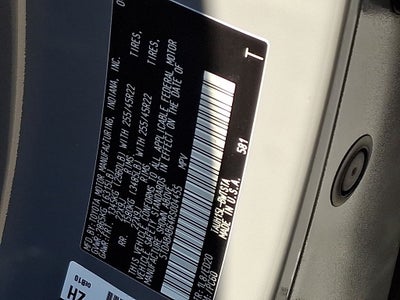 2024 Lexus TX 500h F SPORT Premium 500h F SPORT Premium