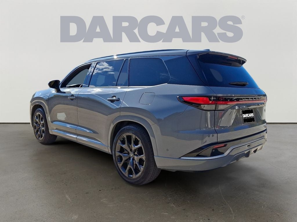 2024 Lexus TX 500h F SPORT Premium 500h F SPORT Premium