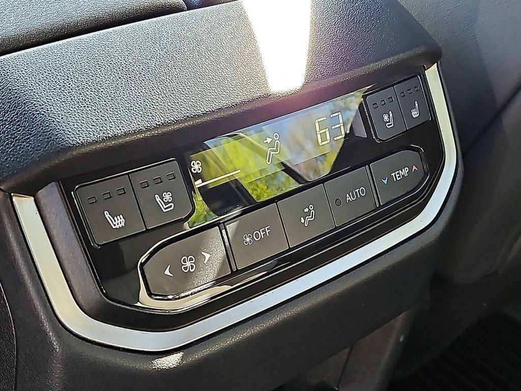 2024 Lexus TX 500h F SPORT Premium 500h F SPORT Premium