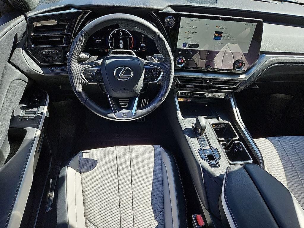 2024 Lexus TX 500h F SPORT Premium 500h F SPORT Premium