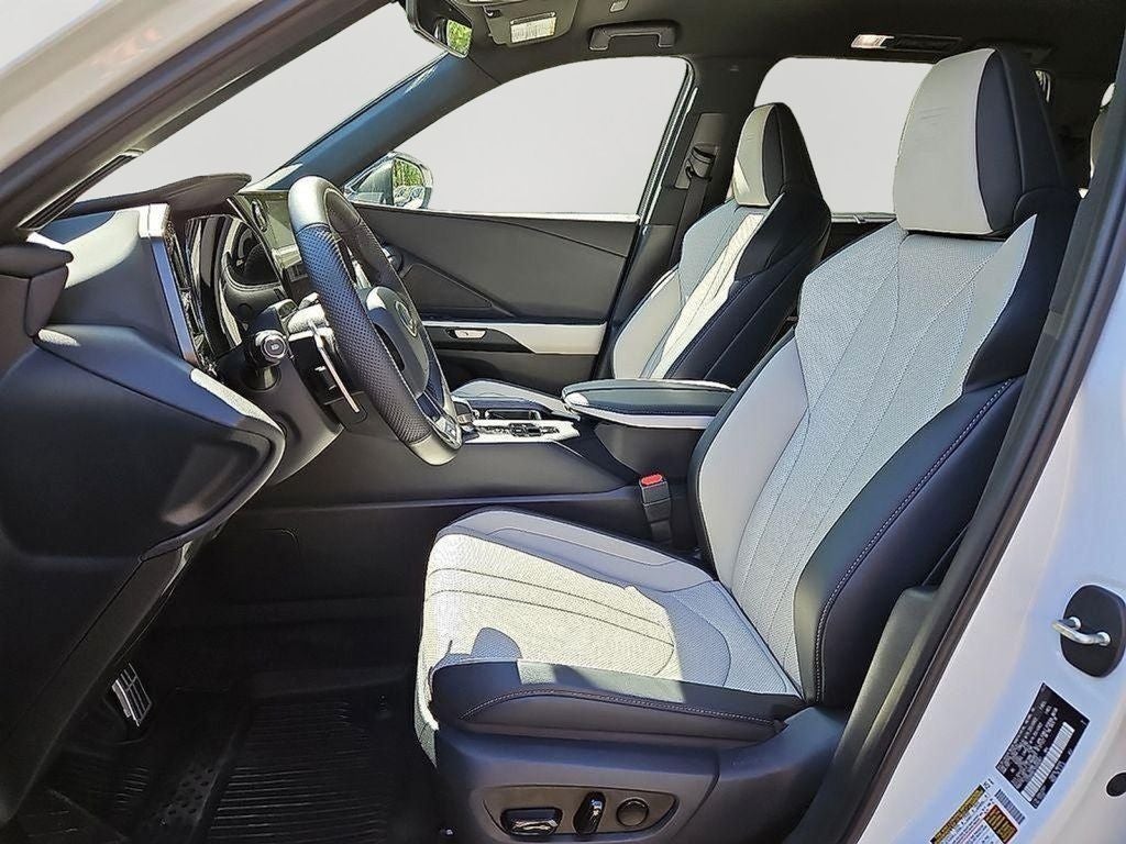 2024 Lexus TX 500h F SPORT Premium 500h F SPORT Premium