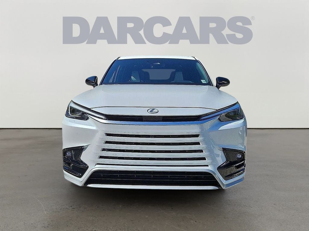 2024 Lexus TX 500h F SPORT Premium 500h F SPORT Premium