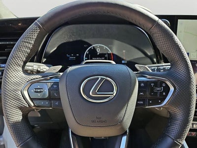 2024 Lexus TX 500h F SPORT Premium 500h F SPORT Premium