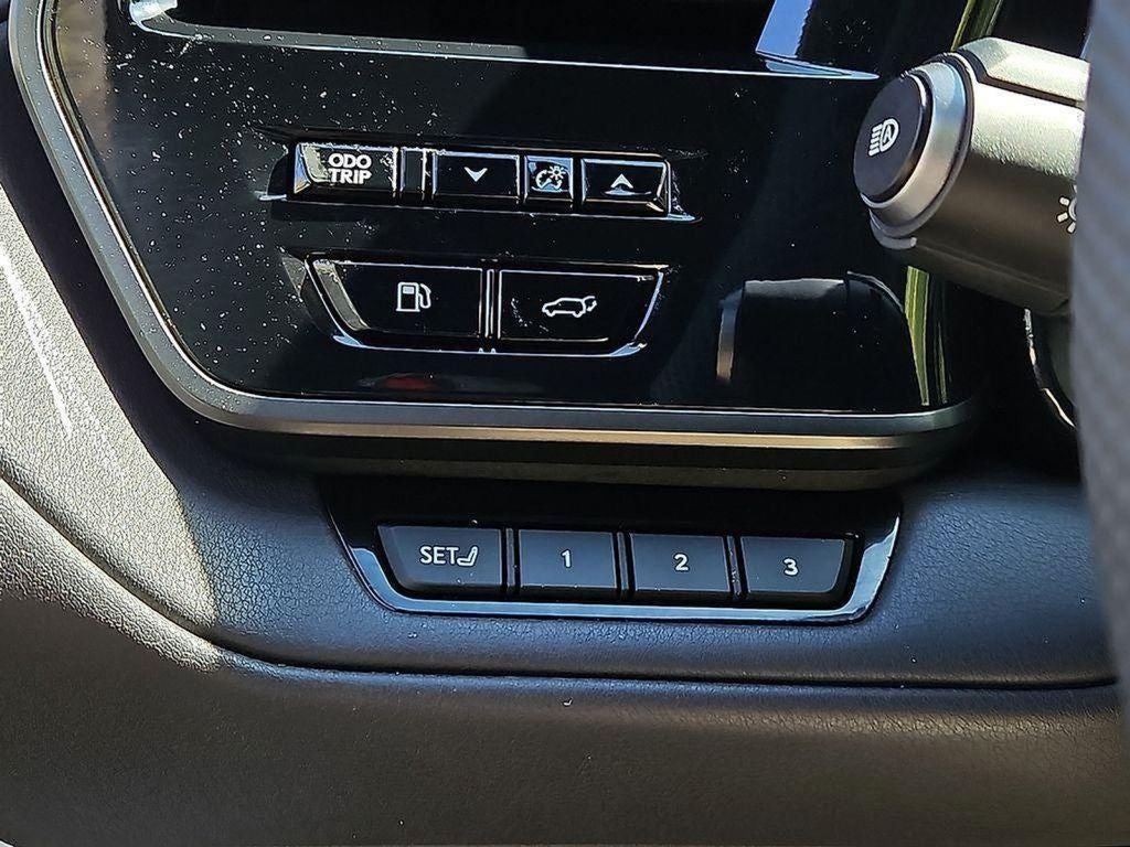 2024 Lexus TX 500h F SPORT Premium 500h F SPORT Premium