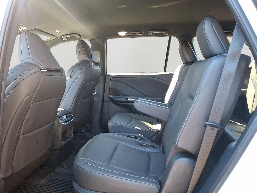 2024 Lexus TX 500h F SPORT Premium 500h F SPORT Premium COLD AREA PACKAGE, CONVENIENCE PACKAGE, TECHNOLOGY