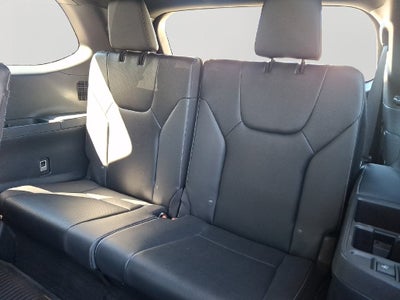 2024 Lexus TX 500h F SPORT Premium 500h F SPORT Premium COLD AREA PACKAGE, CONVENIENCE PACKAGE, TECHNOLOGY