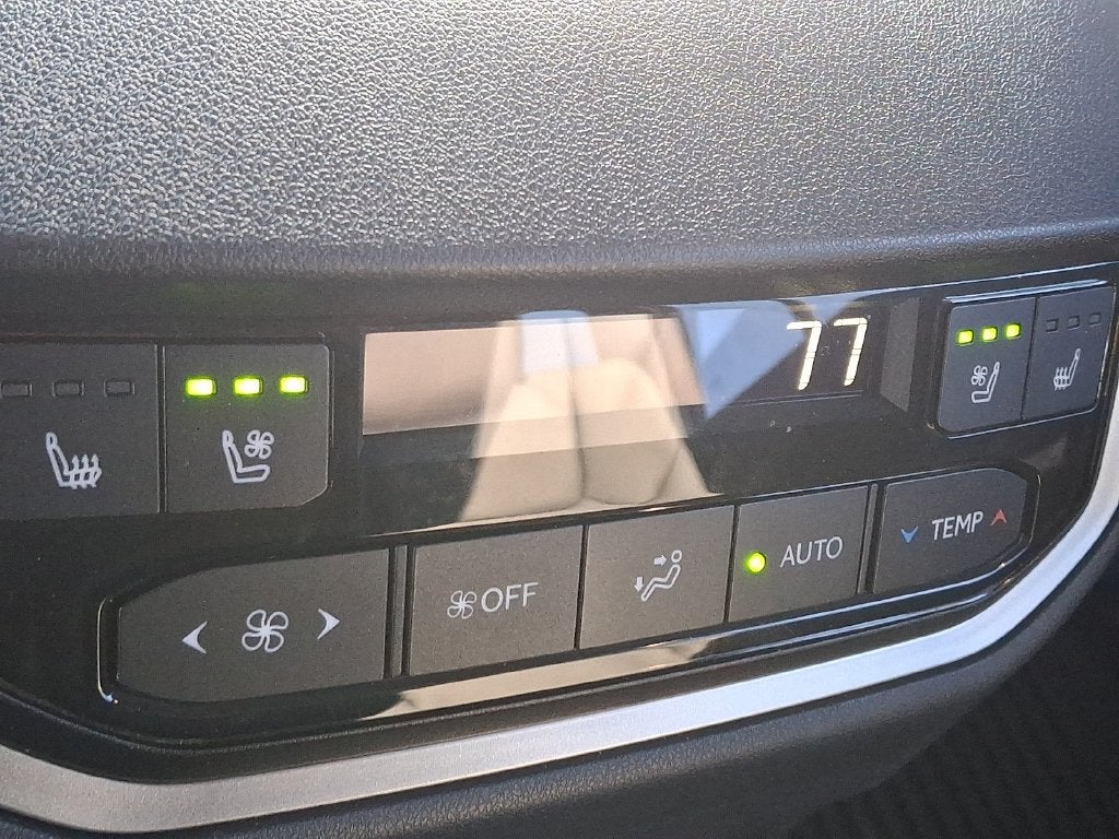 2024 Lexus TX 500h F SPORT Premium 500h F SPORT Premium COLD AREA PACKAGE, CONVENIENCE PACKAGE, TECHNOLOGY