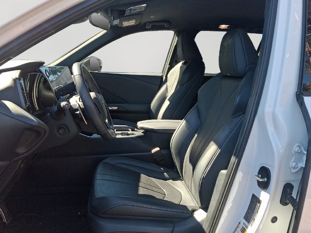 2024 Lexus TX 500h F SPORT Premium 500h F SPORT Premium COLD AREA PACKAGE, CONVENIENCE PACKAGE, TECHNOLOGY