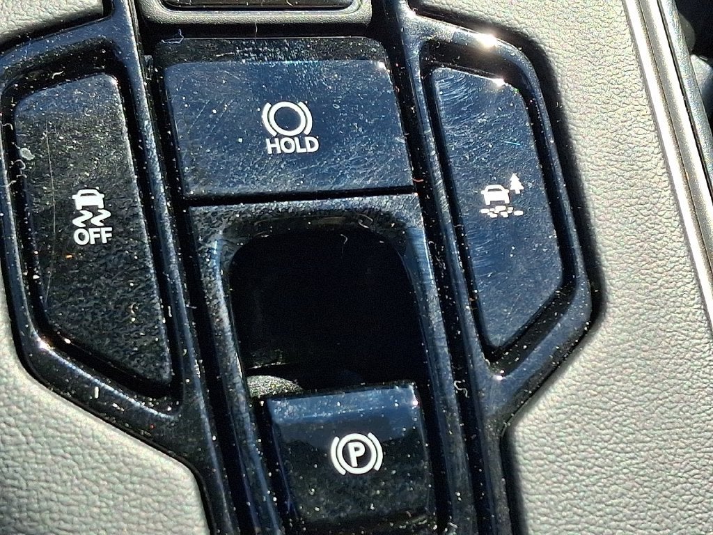 2024 Lexus TX 500h F SPORT Premium 500h F SPORT Premium COLD AREA PACKAGE, CONVENIENCE PACKAGE, TECHNOLOGY