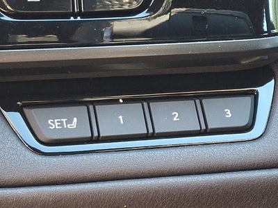 2024 Lexus TX 500h F SPORT Premium 500h F SPORT Premium COLD AREA PACKAGE, CONVENIENCE PACKAGE, TECHNOLOGY