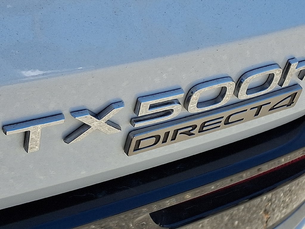 2024 Lexus TX 500h F SPORT Premium 500h F SPORT Premium COLD AREA PACKAGE, CONVENIENCE PACKAGE, TECHNOLOGY