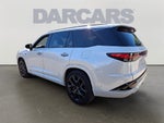 2024 Lexus TX 500h F SPORT Premium 500h F SPORT Premium COLD AREA PACKAGE, CONVENIENCE PACKAGE, TECHNOLOGY