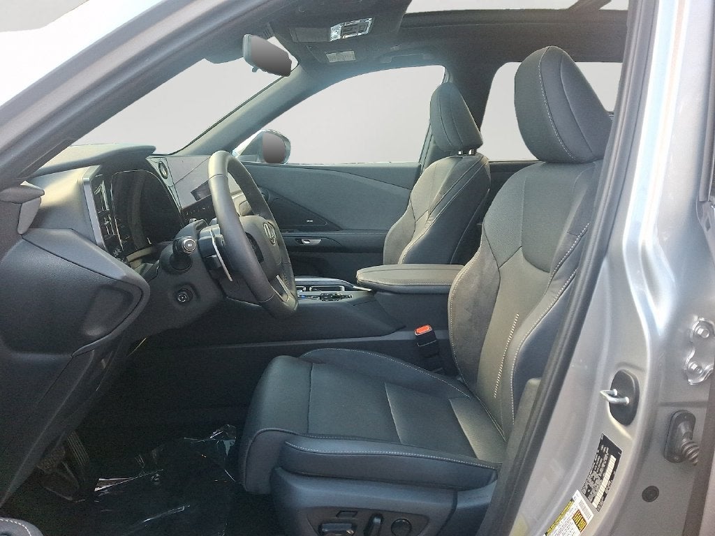 2026 Lexus TX 550h+ Luxury 550h+ Luxury