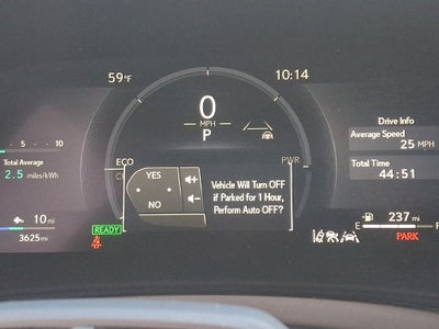 2026 Lexus TX 550h+ Luxury 550h+ Luxury