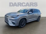 2026 Lexus TX 550h+ Luxury 550h+ Luxury