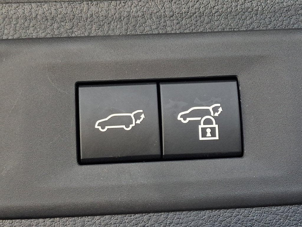 2026 Lexus TX 550h+ Luxury 550h+ Luxury