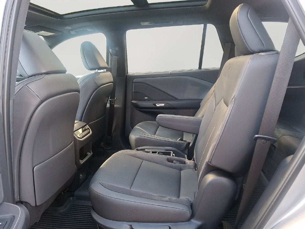 2026 Lexus TX 550h+ Luxury 550h+ Luxury