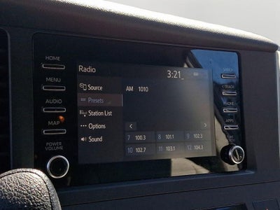 2020 Toyota Sienna L 7 Passenger