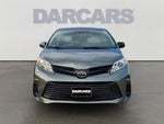 2020 Toyota Sienna L 7 Passenger