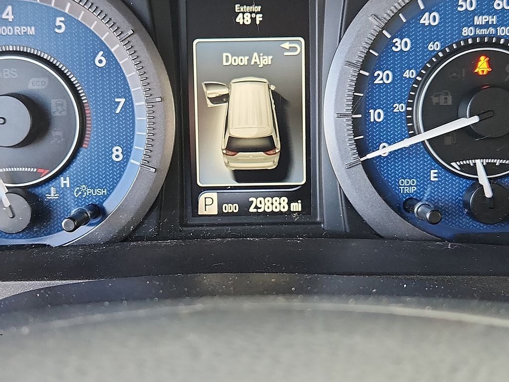 2020 Toyota Sienna L 7 Passenger