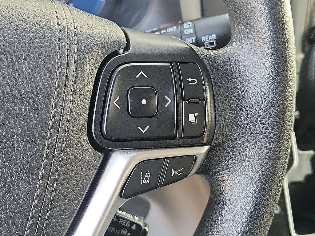 2020 Toyota Sienna L 7 Passenger