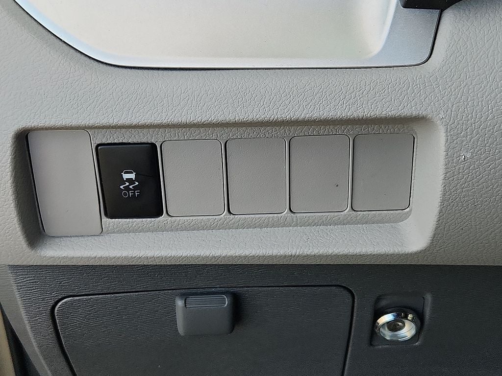 2020 Toyota Sienna L 7 Passenger