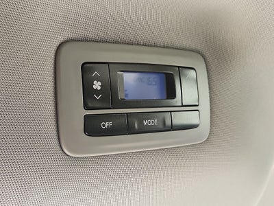 2020 Toyota Sienna L 7 Passenger