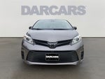2020 Toyota Sienna L 7 Passenger