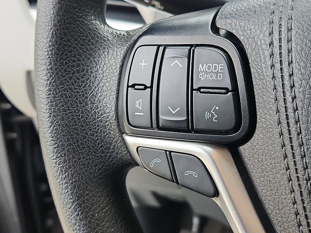 2020 Toyota Sienna L 7 Passenger