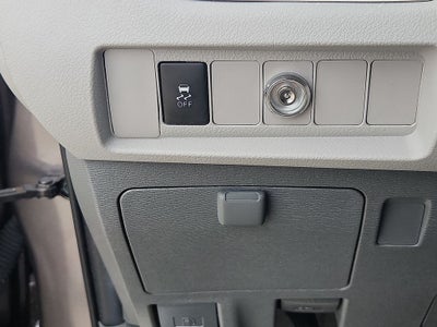 2020 Toyota Sienna L 7 Passenger