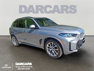 2026 BMW X5 xDrive40i M SPORT PACKAGE, PREMIUM PACKAGE, CLIMATE COMFORT
