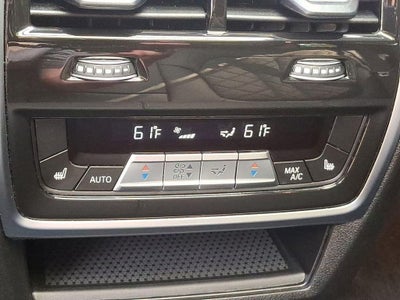 2025 BMW X5 M60i EXECUTIVE PKG, PARKING ASSISTANCE PKG