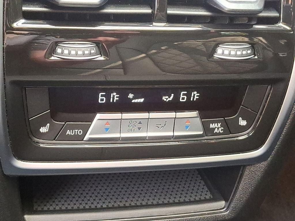 2025 BMW X5 M60i EXECUTIVE PKG, PARKING ASSISTANCE PKG