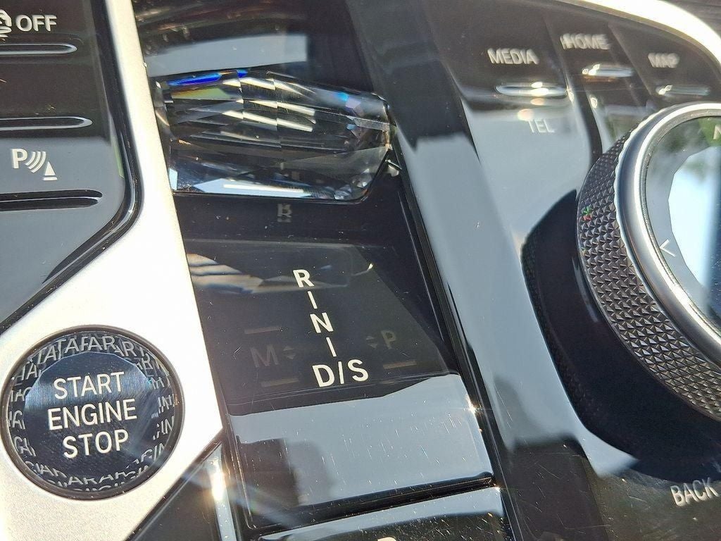 2025 BMW X5 M60i EXECUTIVE PKG, PARKING ASSISTANCE PKG