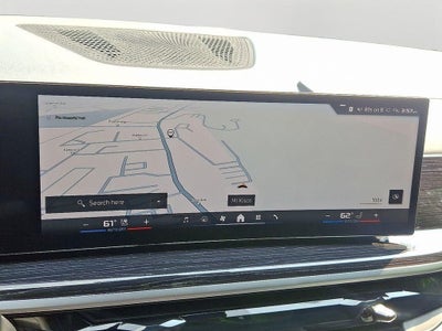 2025 BMW X5 M60i EXECUTIVE PKG, PARKING ASSISTANCE PKG