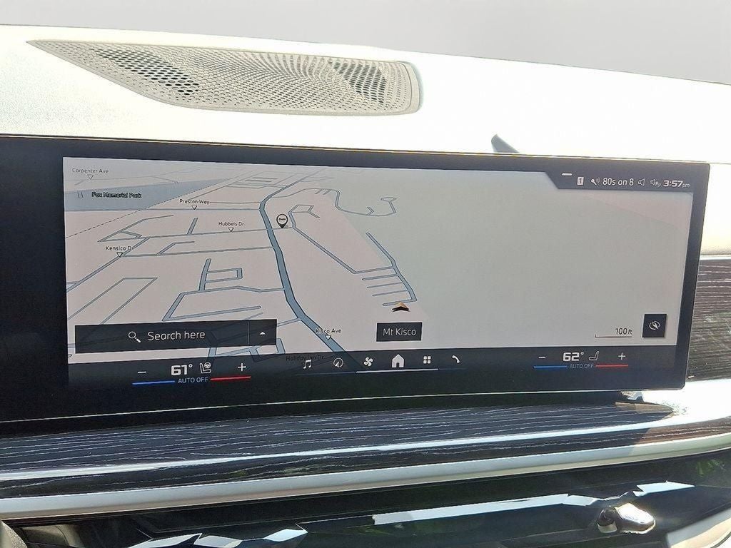 2025 BMW X5 M60i EXECUTIVE PKG, PARKING ASSISTANCE PKG