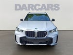 2025 BMW X5 M60i EXECUTIVE PKG, PARKING ASSISTANCE PKG