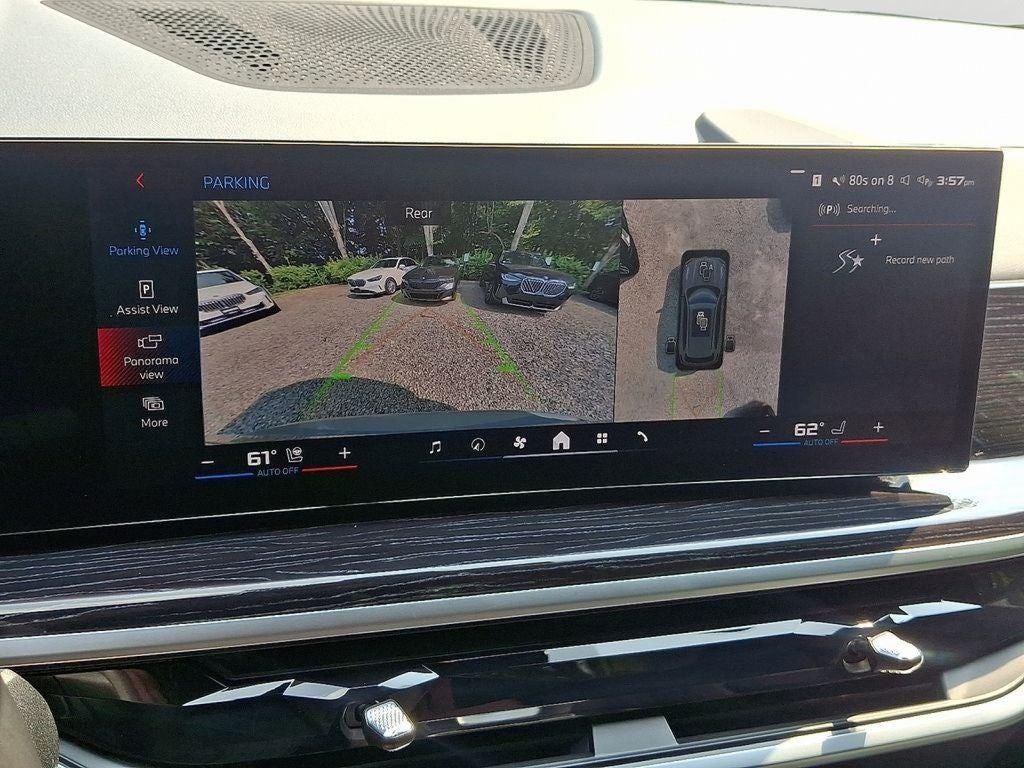 2025 BMW X5 M60i EXECUTIVE PKG, PARKING ASSISTANCE PKG