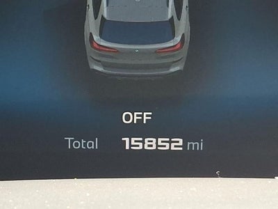 2025 BMW X5 M60i EXECUTIVE PKG, PARKING ASSISTANCE PKG