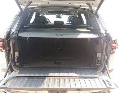 2025 BMW X5 M60i EXECUTIVE PKG, PARKING ASSISTANCE PKG