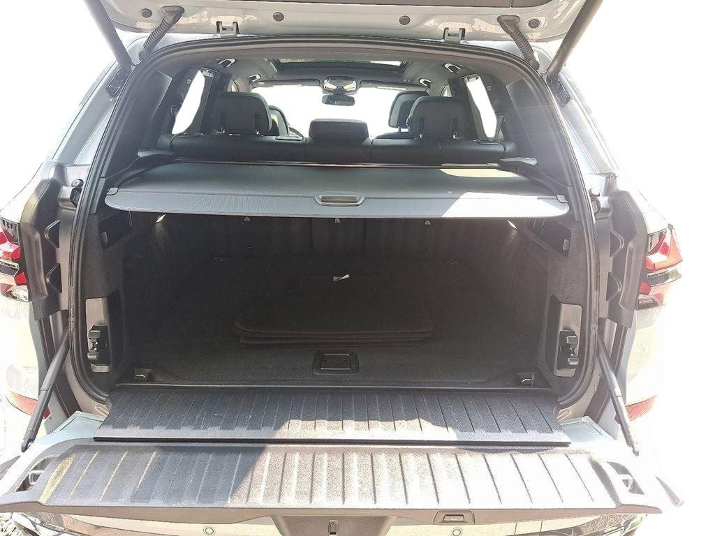 2025 BMW X5 M60i EXECUTIVE PKG, PARKING ASSISTANCE PKG