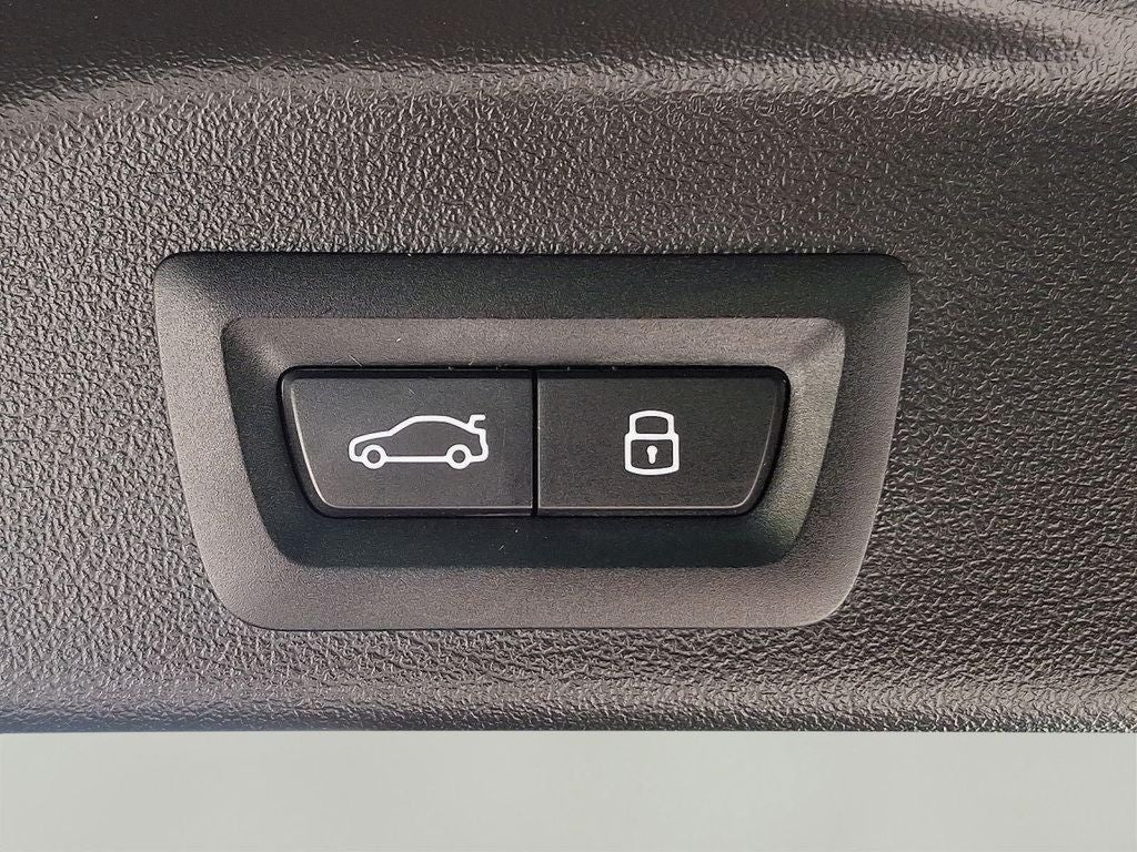 2025 BMW X5 M60i EXECUTIVE PKG, PARKING ASSISTANCE PKG