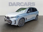 2025 BMW X5 M60i EXECUTIVE PKG, PARKING ASSISTANCE PKG