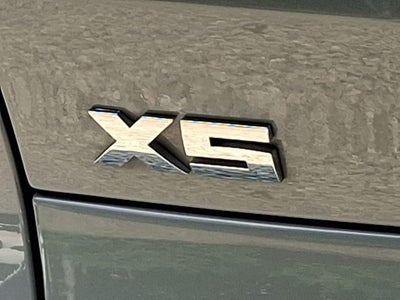 2025 BMW X5 M60i EXECUTIVE PKG, PARKING ASSISTANCE PKG