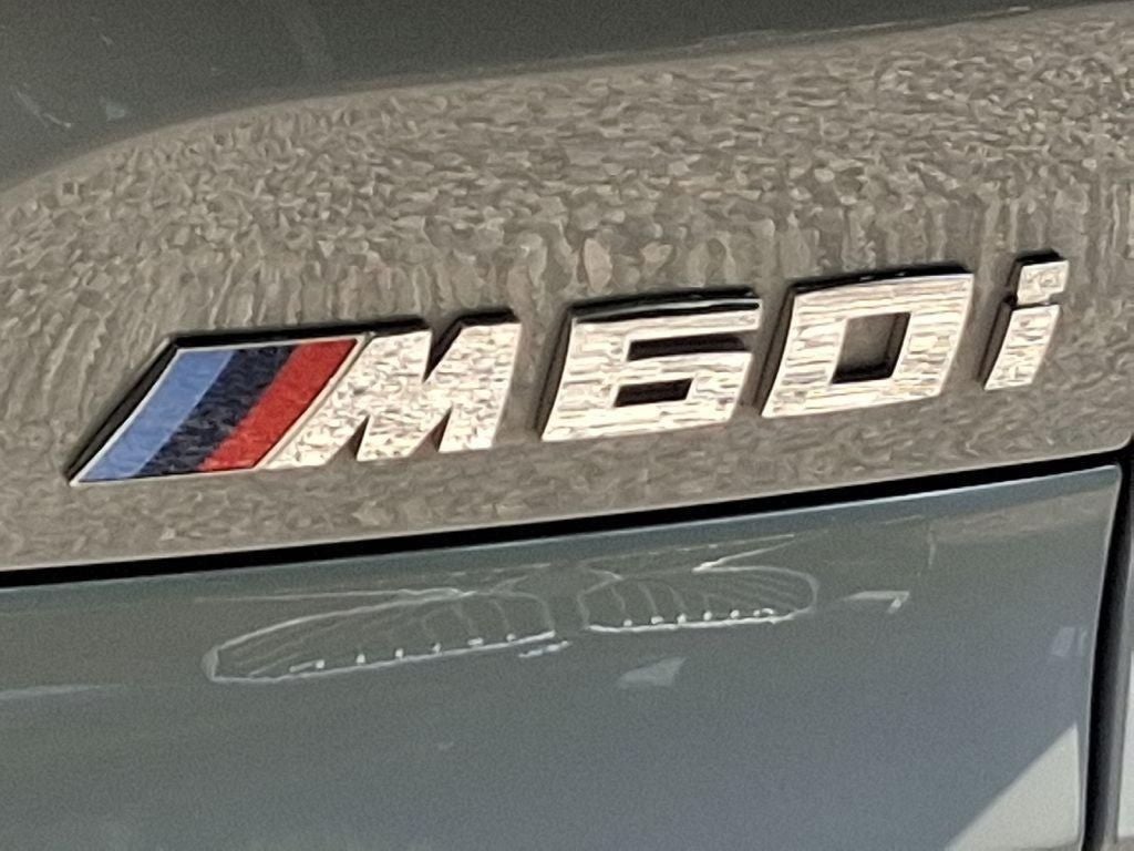 2025 BMW X5 M60i EXECUTIVE PKG, PARKING ASSISTANCE PKG