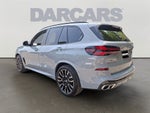 2025 BMW X5 M60i EXECUTIVE PKG, PARKING ASSISTANCE PKG