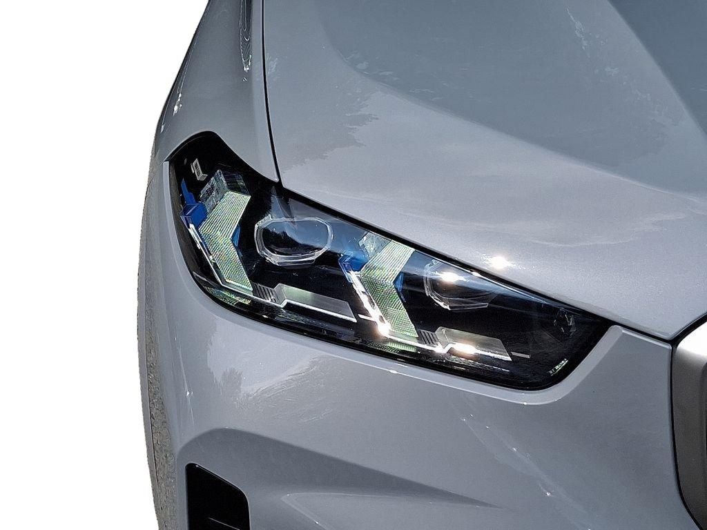 2025 BMW X5 M60i EXECUTIVE PKG, PARKING ASSISTANCE PKG